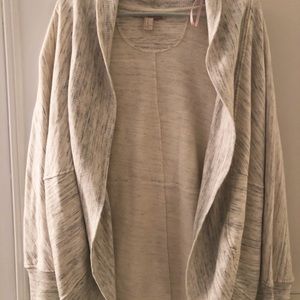 Soft & cozy cardigan- forever 21
